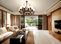 Reignwood Hamilton Scotts (D9), Apartment #593070641